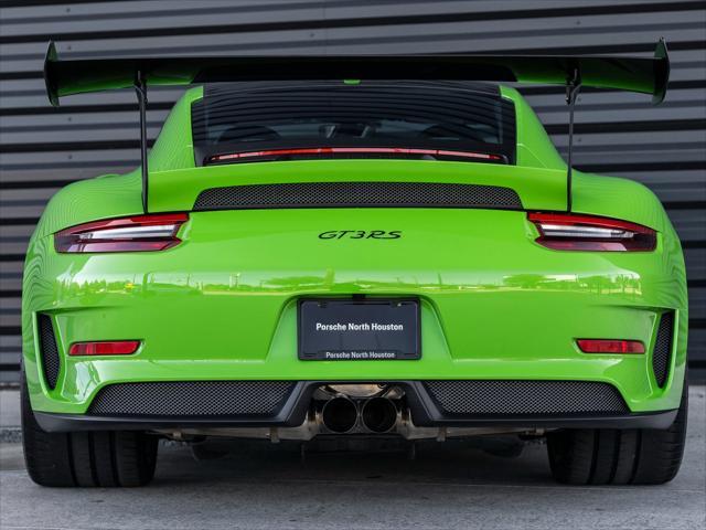 used 2019 Porsche 911 car, priced at $269,991