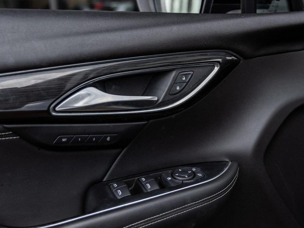 used 2022 Buick Envision car, priced at $23,491