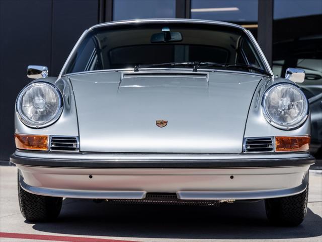 used 1972 Porsche 911 car, priced at $204,991