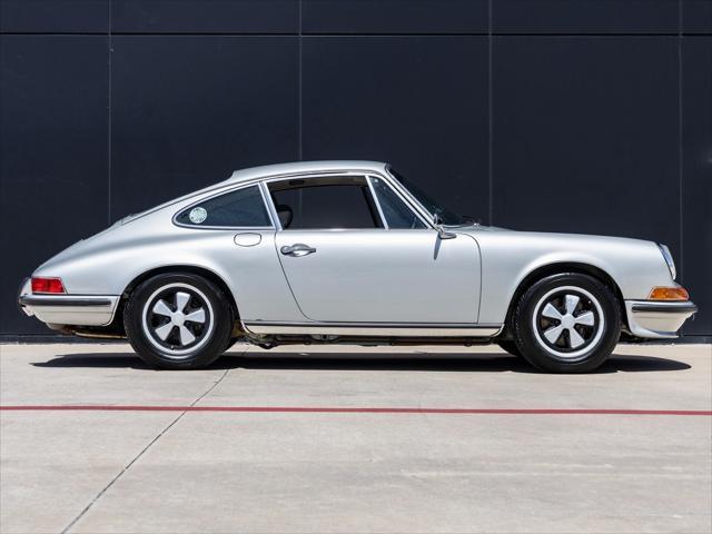 used 1972 Porsche 911 car, priced at $204,991