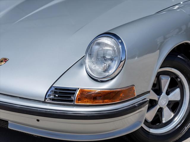 used 1972 Porsche 911 car, priced at $204,991