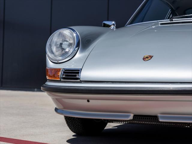 used 1972 Porsche 911 car, priced at $204,991