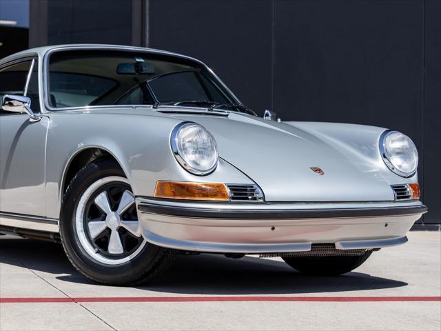 used 1972 Porsche 911 car, priced at $204,991