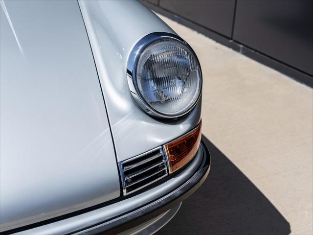used 1972 Porsche 911 car, priced at $204,991
