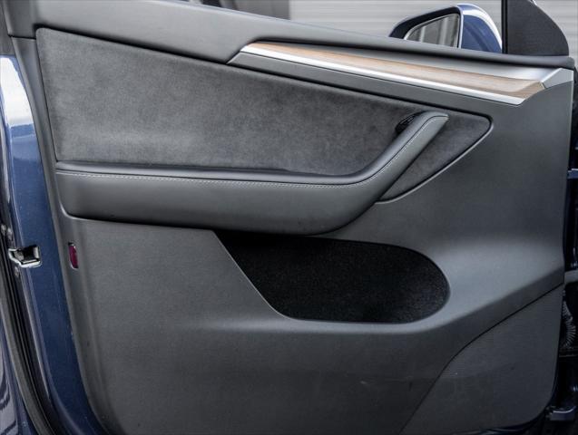 used 2023 Tesla Model Y car, priced at $31,991