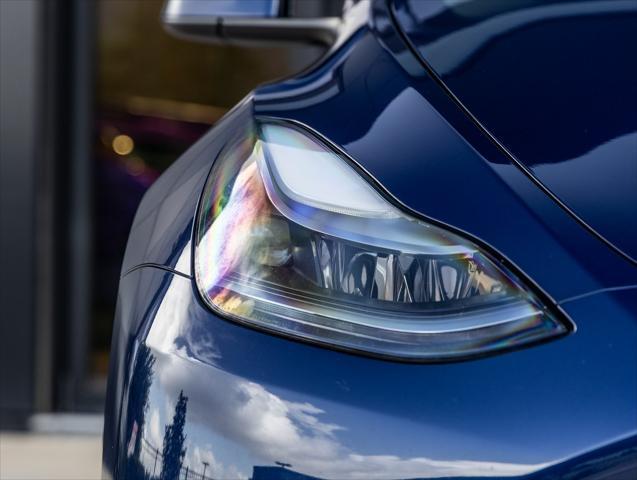 used 2023 Tesla Model Y car, priced at $31,991