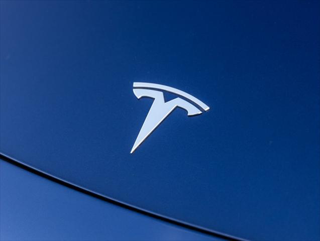 used 2023 Tesla Model Y car, priced at $31,991