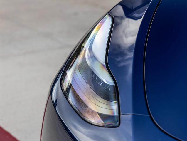 used 2023 Tesla Model Y car, priced at $31,991
