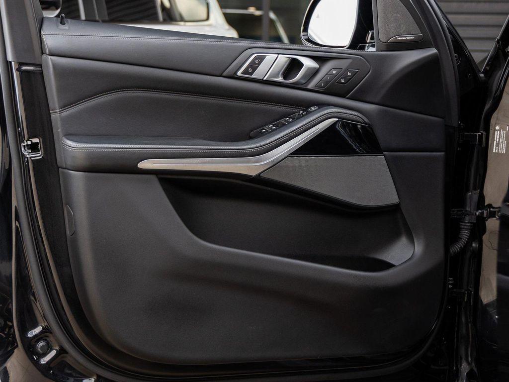 used 2019 BMW X5 car, priced at $27,991