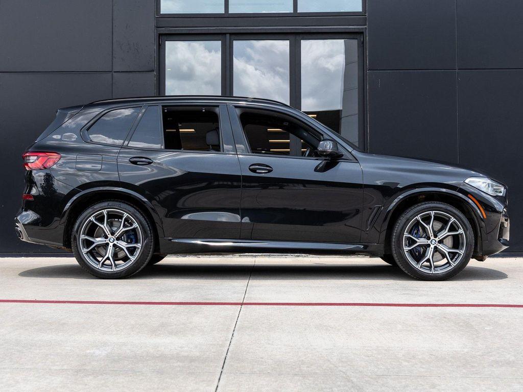 used 2019 BMW X5 car, priced at $27,991