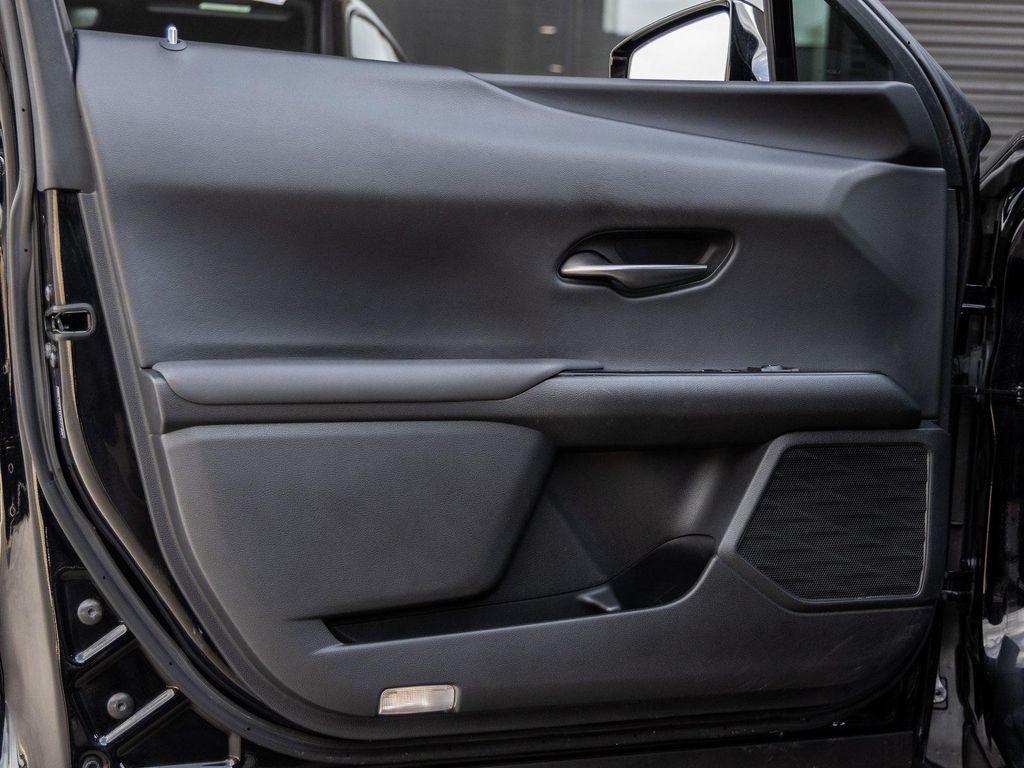 used 2019 Lexus UX 200 car, priced at $24,991