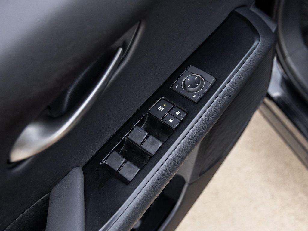 used 2019 Lexus UX 200 car, priced at $24,991