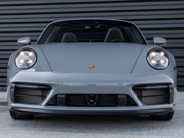 used 2023 Porsche 911 car, priced at $211,992