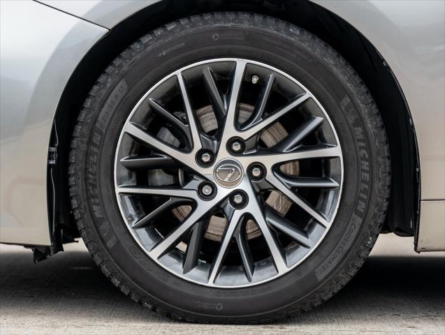 used 2016 Lexus ES 350 car, priced at $17,491