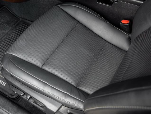 used 2016 Lexus ES 350 car, priced at $17,491