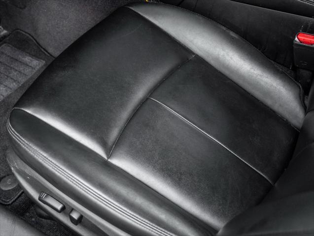 used 2021 INFINITI Q50 car, priced at $20,991