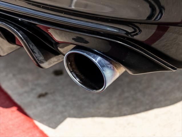 used 2021 INFINITI Q50 car, priced at $20,991