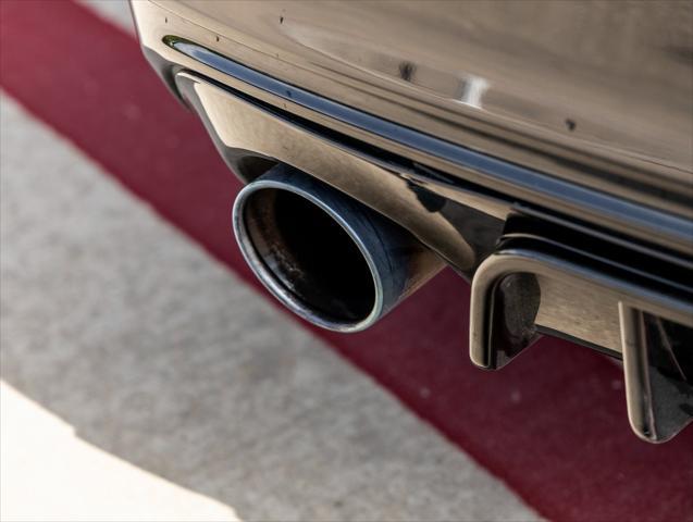 used 2021 INFINITI Q50 car, priced at $20,991