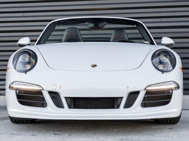 used 2015 Porsche 911 car, priced at $93,991