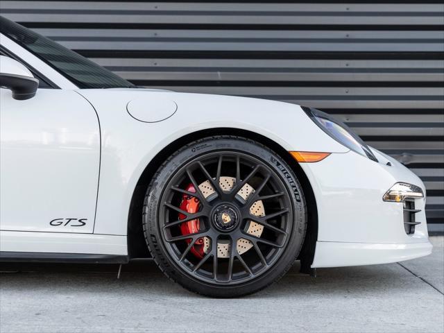 used 2015 Porsche 911 car, priced at $93,991