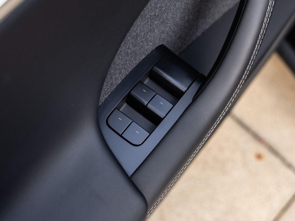 used 2022 Tesla Model X car, priced at $47,791