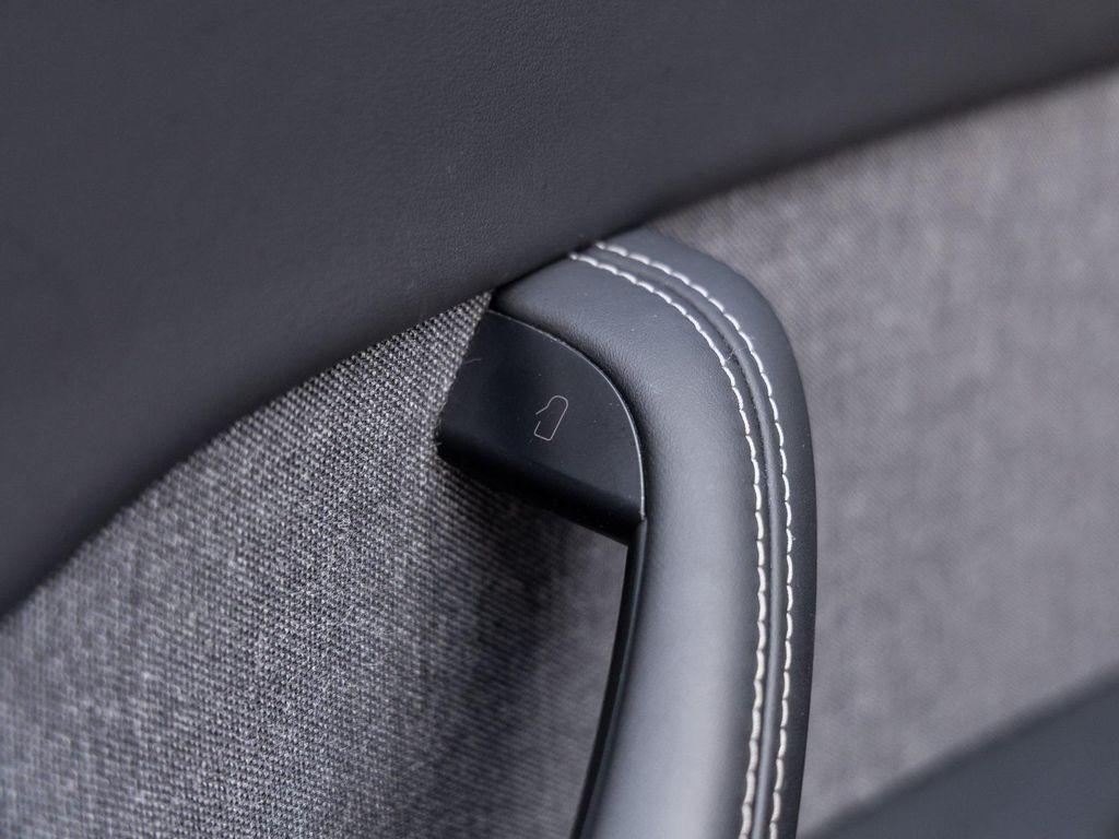 used 2022 Tesla Model X car, priced at $47,791