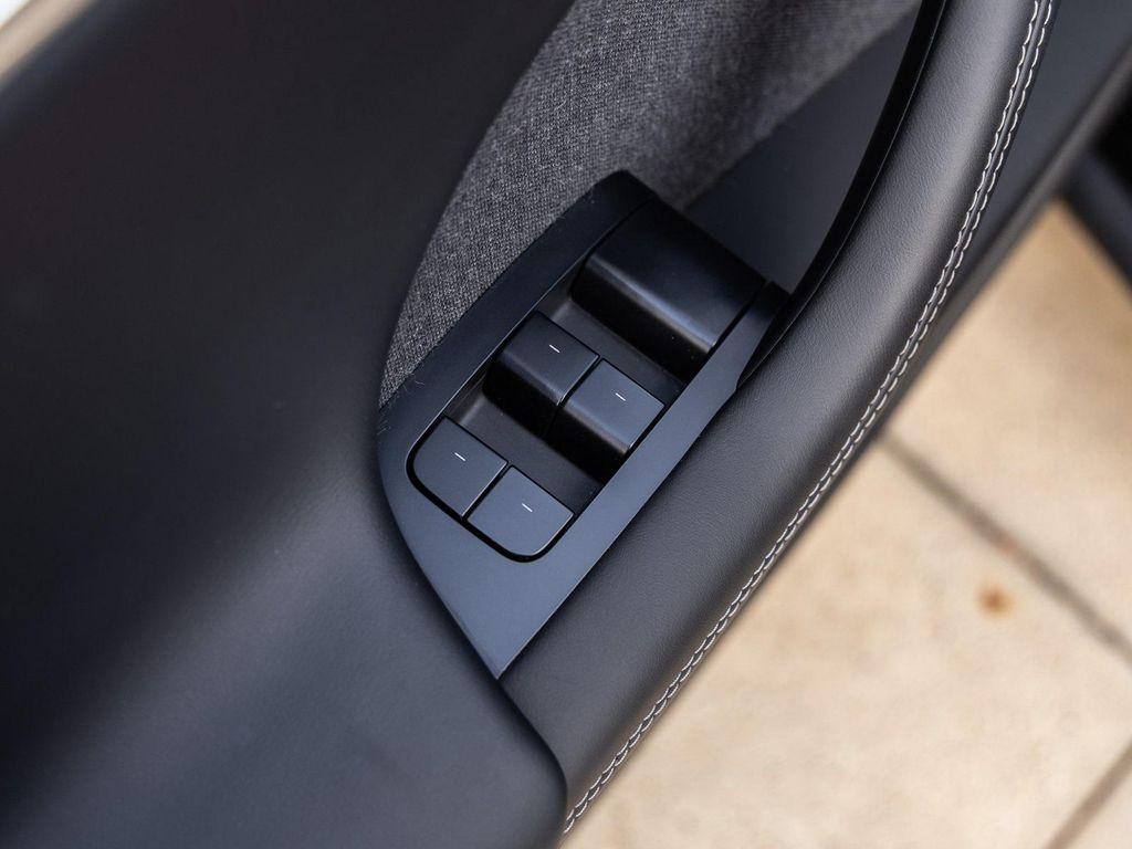 used 2022 Tesla Model X car, priced at $47,791