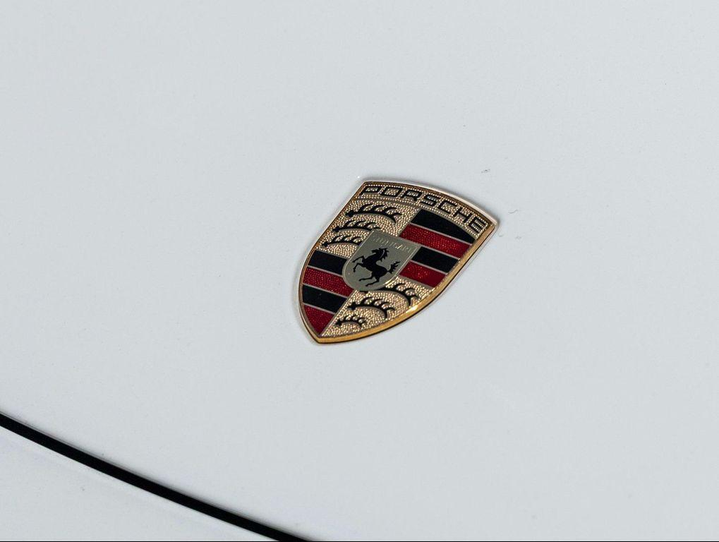 used 2015 Porsche Cayman car, priced at $67,491