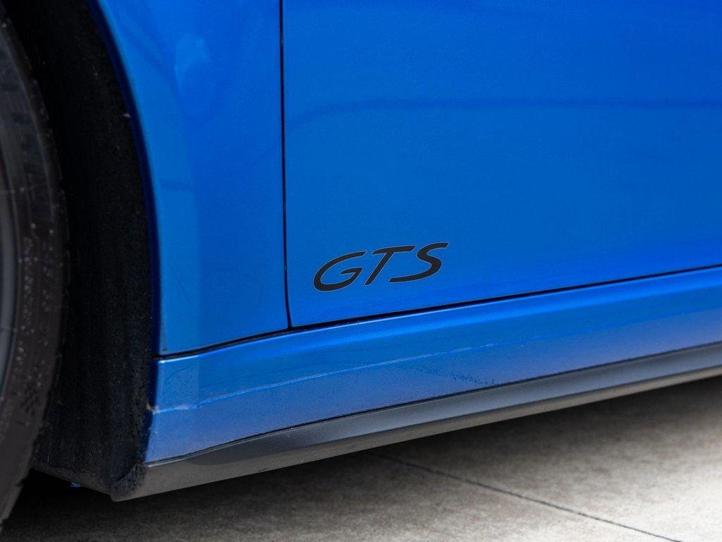 used 2018 Porsche 911 car, priced at $139,991