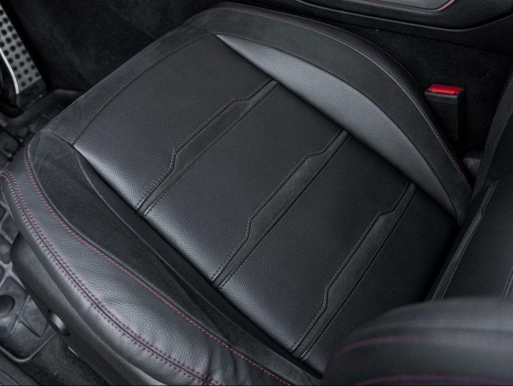 used 2022 Mercedes-Benz AMG GLE 53 car, priced at $61,991