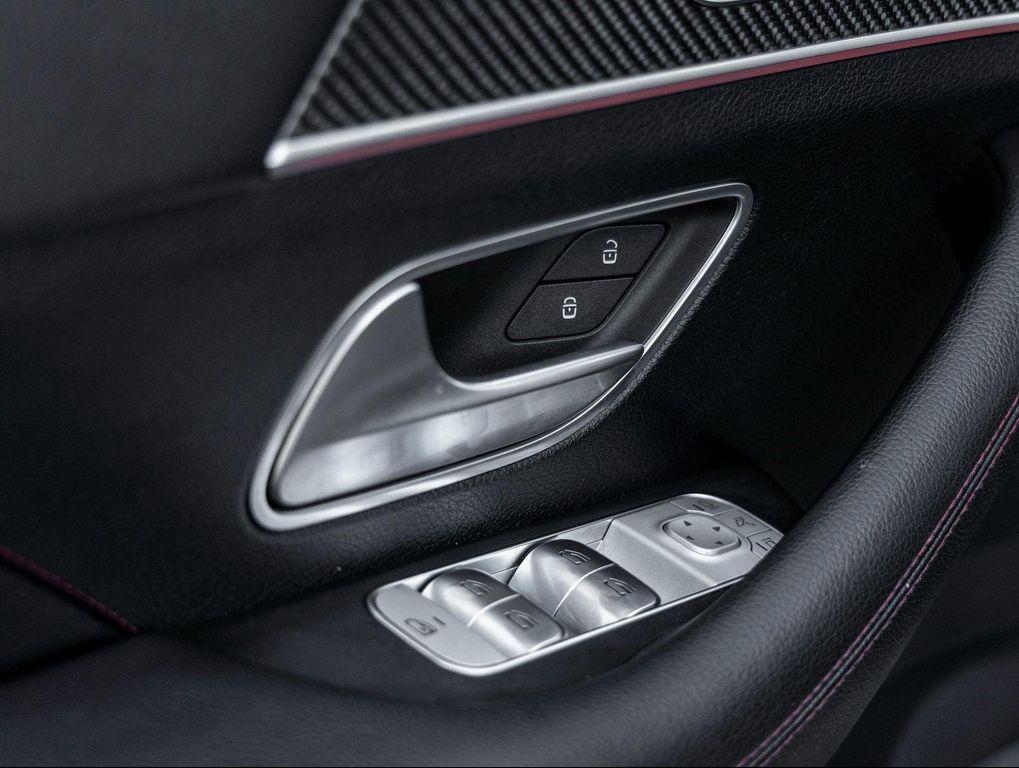 used 2022 Mercedes-Benz AMG GLE 53 car, priced at $61,991