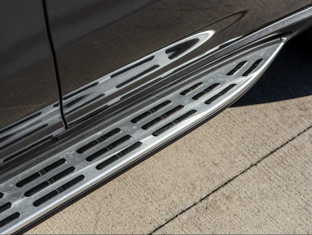 used 2022 Mercedes-Benz AMG GLE 53 car, priced at $61,991