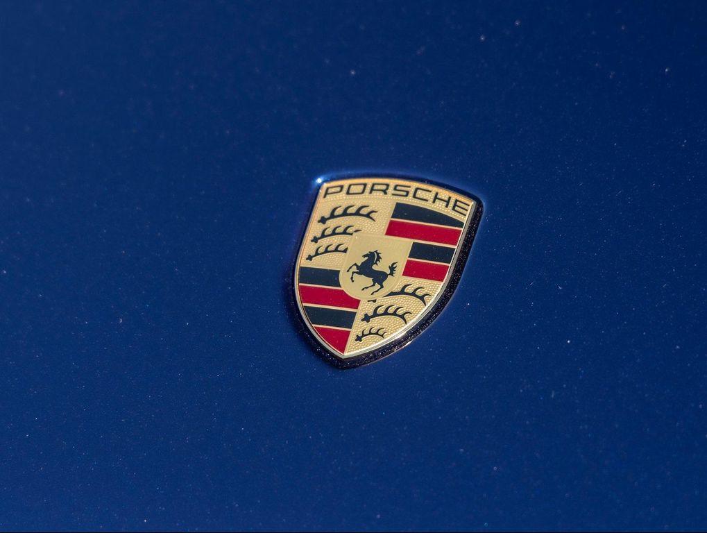 new 2026 Porsche Macan car, priced at $82,720