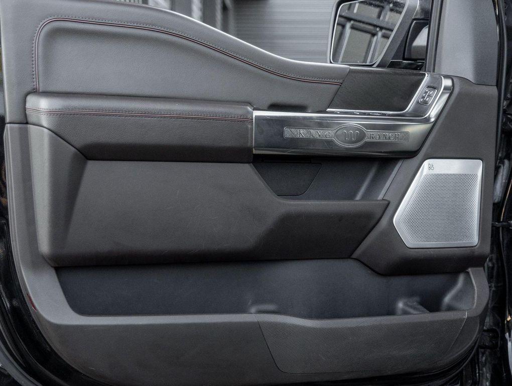 used 2021 Ford F-150 car, priced at $31,991