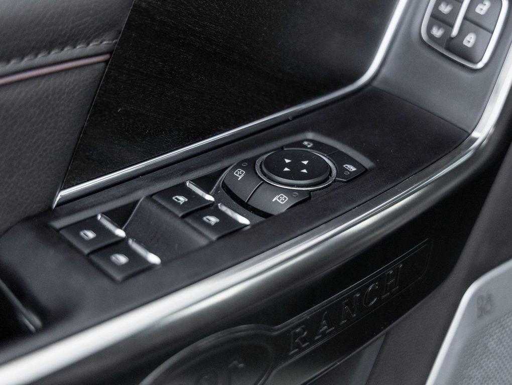 used 2021 Ford F-150 car, priced at $31,991