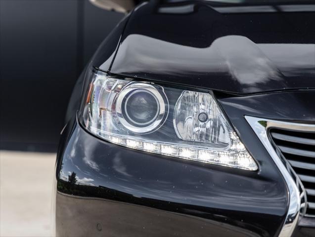 used 2015 Lexus ES 350 car, priced at $17,491