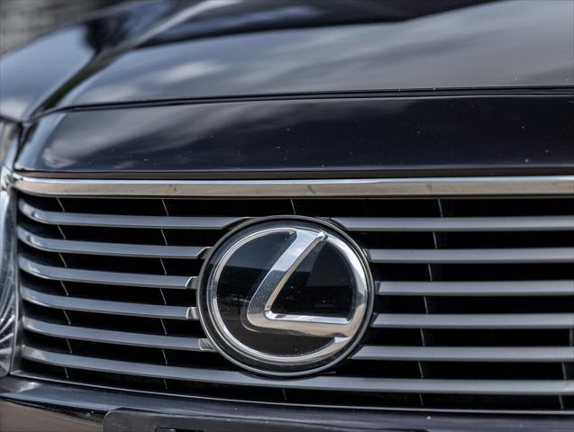 used 2015 Lexus ES 350 car, priced at $17,491