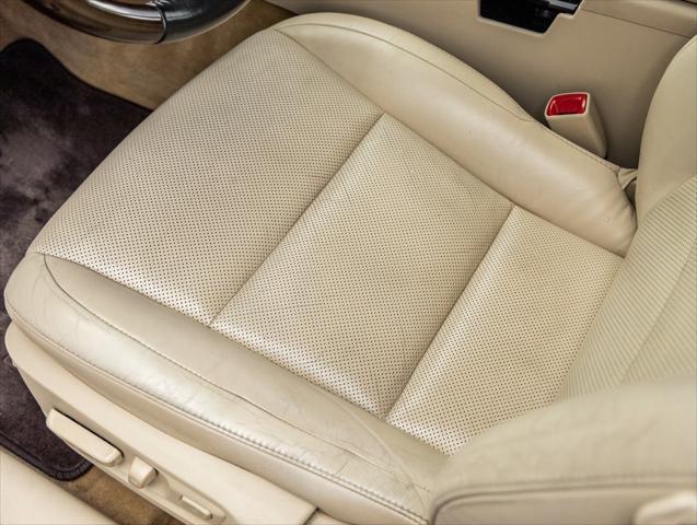 used 2015 Lexus ES 350 car, priced at $17,491
