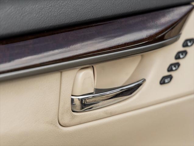 used 2015 Lexus ES 350 car, priced at $17,491