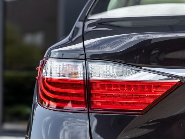 used 2015 Lexus ES 350 car, priced at $17,491