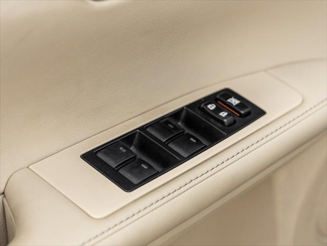 used 2015 Lexus ES 350 car, priced at $17,491