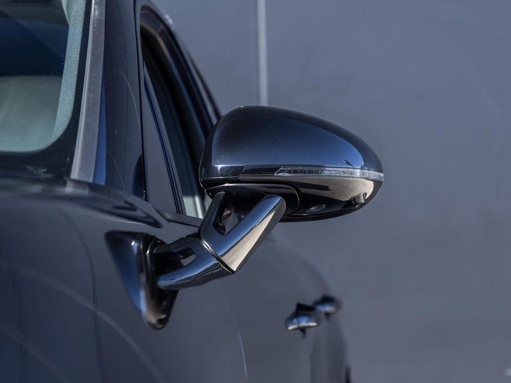 used 2023 Porsche Macan car, priced at $49,991