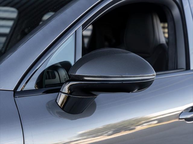 used 2025 Porsche Cayenne car, priced at $208,135