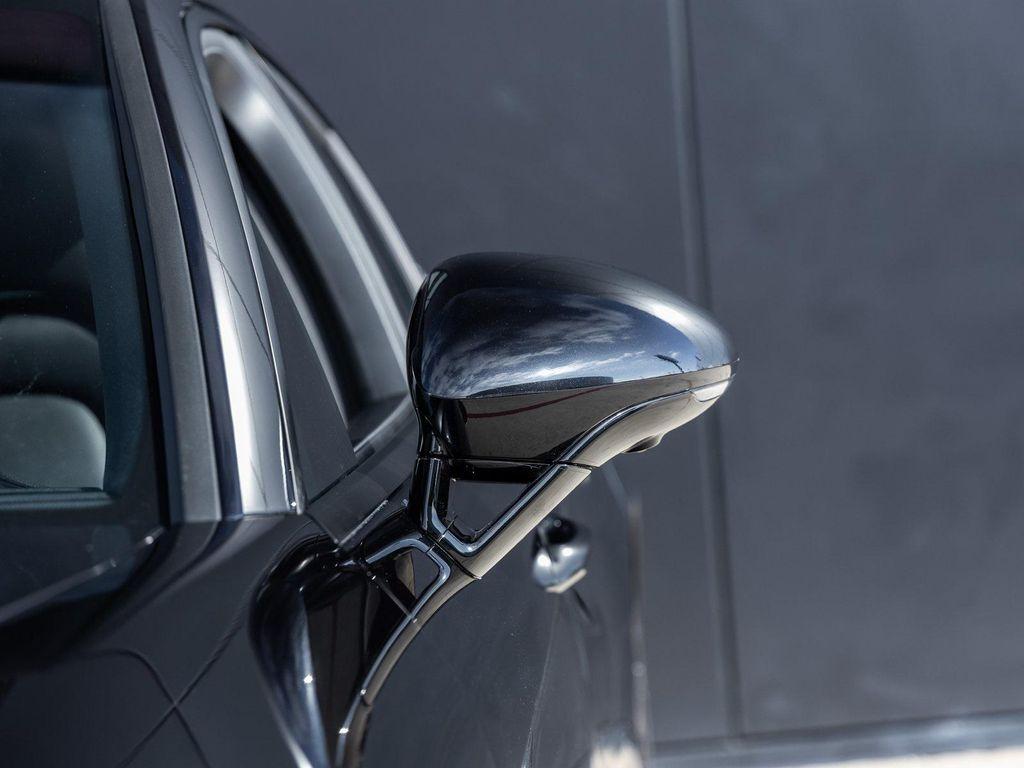 used 2021 Porsche Panamera car, priced at $72,991