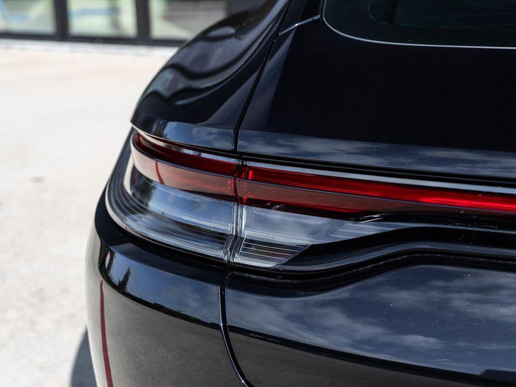 used 2021 Porsche Panamera car, priced at $72,991