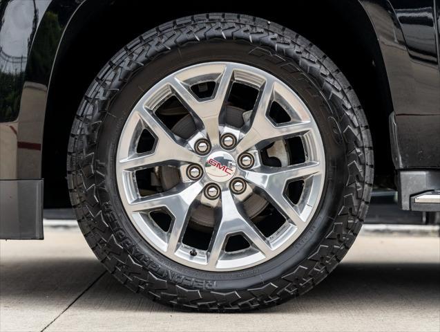 used 2015 GMC Yukon car, priced at $17,991