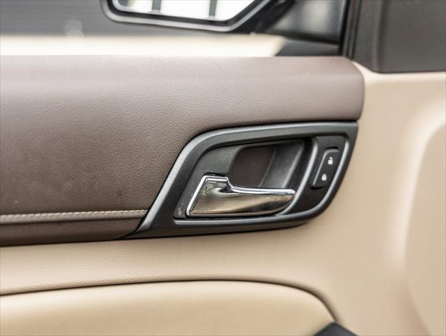 used 2015 GMC Yukon car, priced at $17,991
