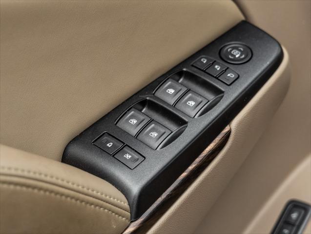 used 2015 GMC Yukon car, priced at $17,991