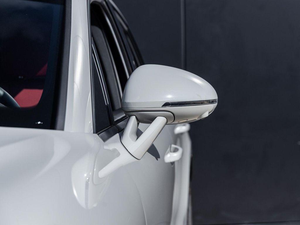 used 2025 Porsche Macan car, priced at $64,385