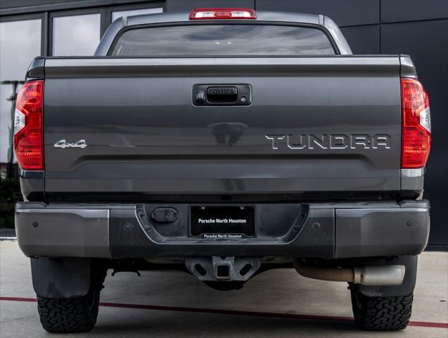 used 2016 Toyota Tundra car, priced at $26,991